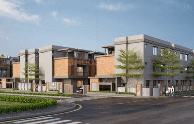 Sanjivan Nirvana Project Images