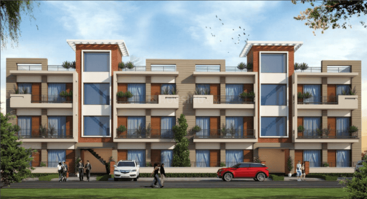 Gallery Cover Pic of Prithvi Homes