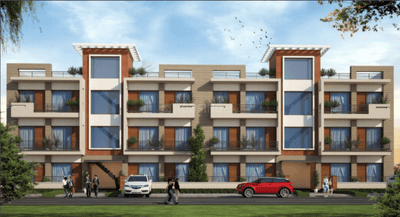 Prithvi Homes Project Images
