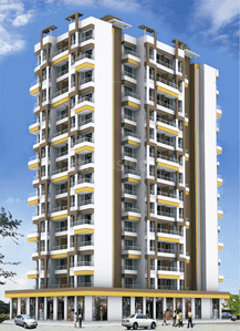 Shree Balaji Garden Estate