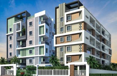 Project Image of 1125 Sq.ft 2 BHK Apartment / Flat for sale in Sainikpuri for Rs. 5600000