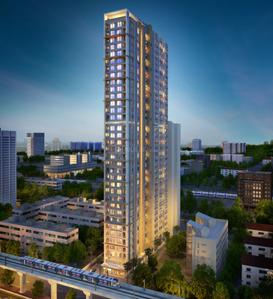 2 BHK Flat