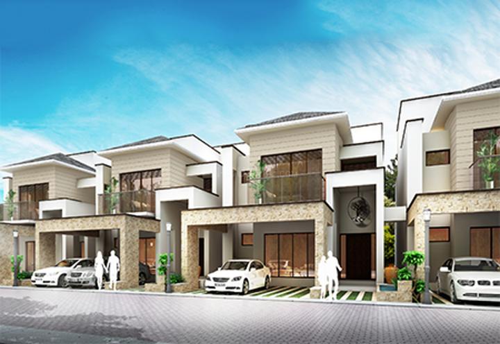 Casagrand Luxus Images for Elevation of Casagrand Luxus 1