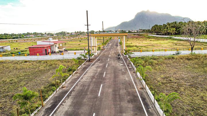 Gallery Cover Pic of Anugrakha Enclave