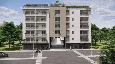 Project Image of 1030 Sq.ft 2 BHK Builder Floor for sale in Noida Extension for Rs. 5562022