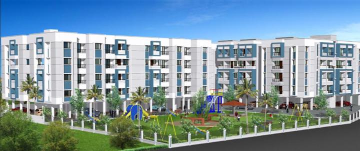 Gallery Cover Pic of DABC Orchid