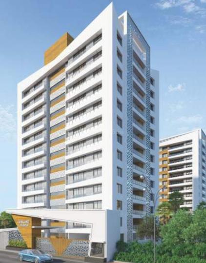 Gallery Cover Pic of Coreland Luxuria