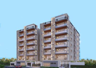Project Image of 1950 Sq.ft 4 BHK Apartment / Flat for sale in Vaishali Nagar for Rs. 16100000