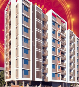 Gallery Cover Pic of Shree Advita Laxmi Park