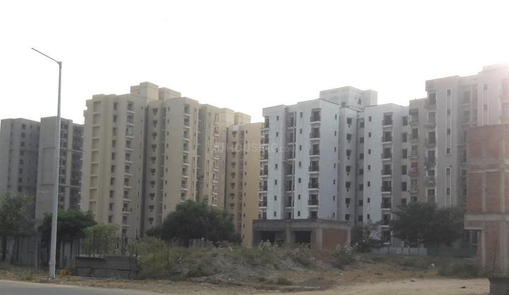 Gallery Cover Pic of Unitech Unihomes