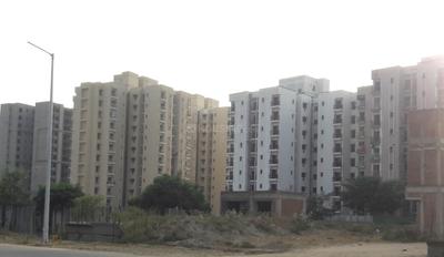 1 BHK Flat