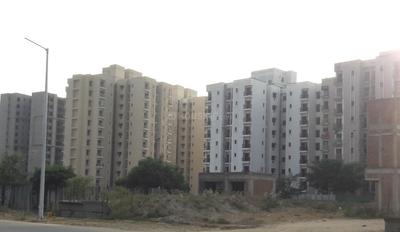 Unitech Unihomes