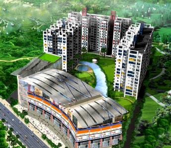 Gallery Cover Pic of Shristi Krishnagar Sentrum