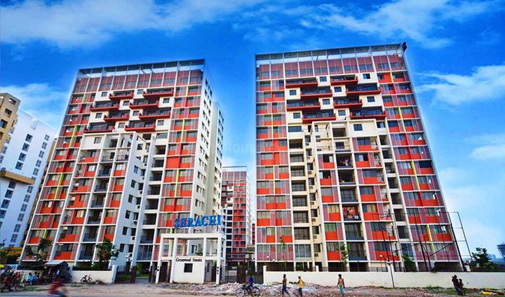 Gallery Cover Pic of Shrachi Greenwood Sonata