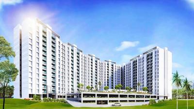 Pegasus Megapolis Springs D And E