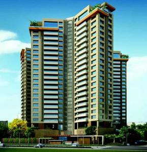 Gallery Cover Pic of Vasupujya Casa Rivera