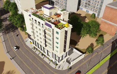 Project Image of 681 Sq.ft 1 BHK Apartment / Flat for sale in Dombivli East for Rs. 6300000