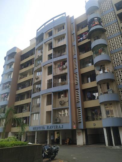 Gallery Cover Pic of Raviraj Complex