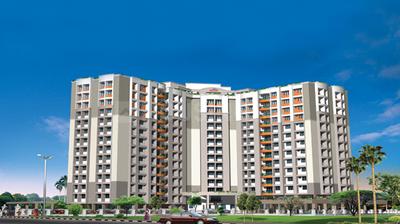 Project Image of 1260 Sq.ft 3 BHK Apartment / Flat for sale in Edappally for Rs. 7800000