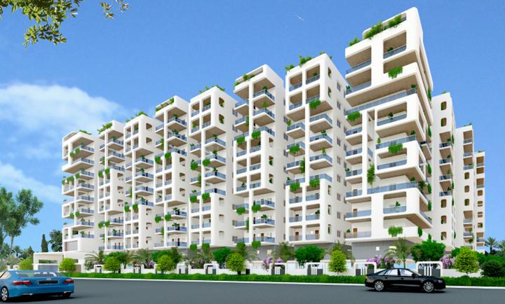 Gallery Cover Pic of RKs Oxygen Homes