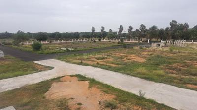 Haripriya Health Village