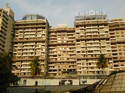 Project Image of 1754 Sq.ft 2 BHK Apartment / Flat for sale in Madhura Nagar for Rs. 17100000