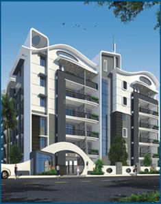 3 BHK Flat