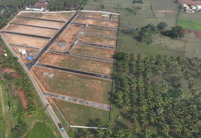Hari Garden Project Images