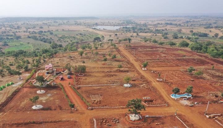 Gallery Cover Pic of Hillock The Nature Retreat