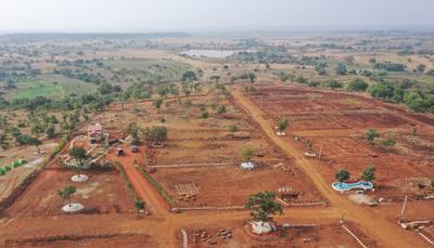 Residential Lands for Sale in Hillock The Nature Retreat