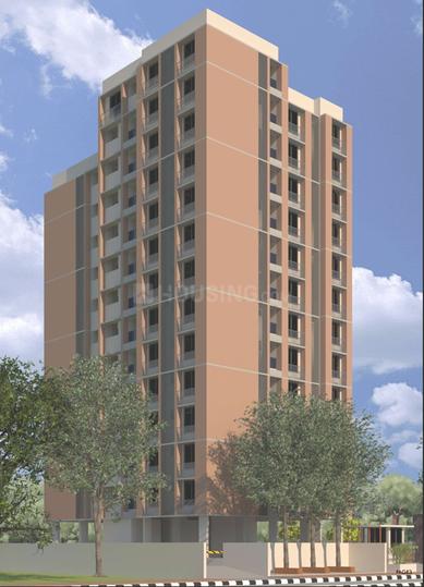 Gallery Cover Pic of Aditya Jeevan Parag Appartment