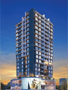 Project Image of 2200 Sq.ft 4 BHK Apartment / Flat for sale in Khar West for Rs. 120000000