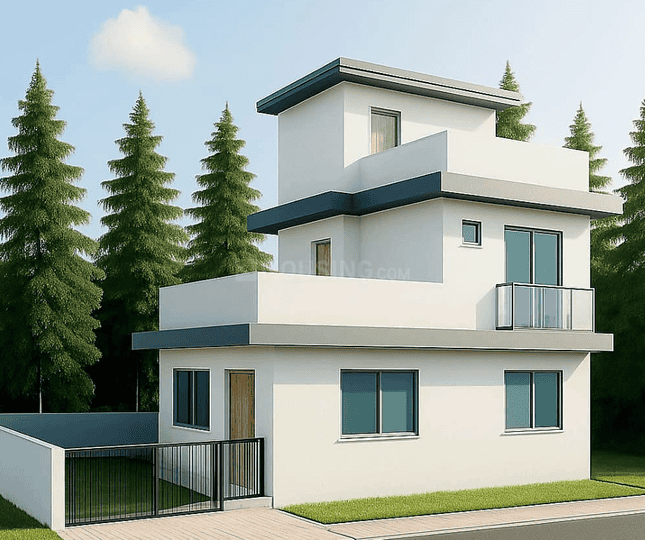 Gallery Cover Pic of Tatsat Someshwar Park