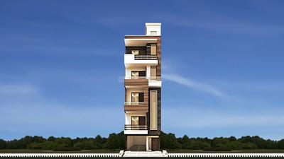 Choudhary Properties And Builders CPB Floors VI Project Images