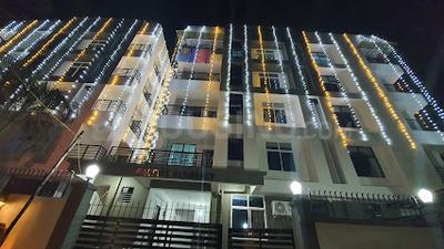 Kaushik Residency Project Images