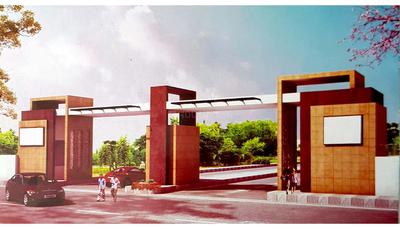 Residential Lands for Sale in Vikas Green City Phase 2