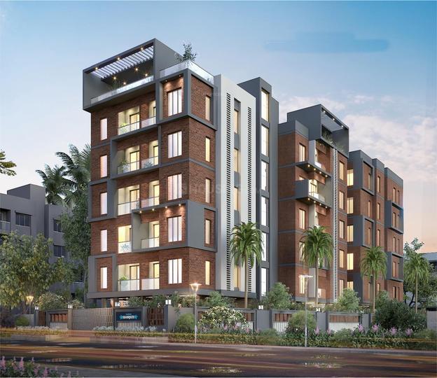 Gallery Cover Pic of Bluemoon Sea Breeze