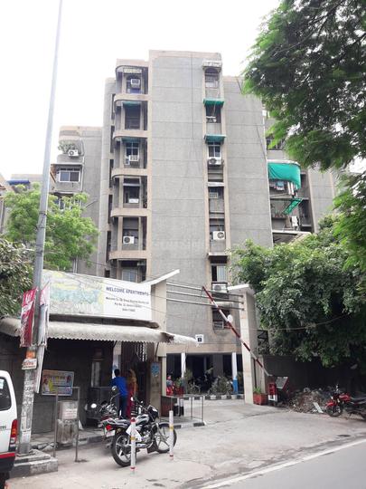 Gallery Cover Pic of Welcome Apartments