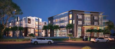 2 BHK Independent House
