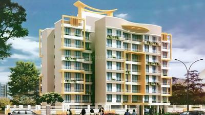 Project Image of 685 Sq.ft 1 BHK Apartment / Flat for sale in Virar West for Rs. 3500000