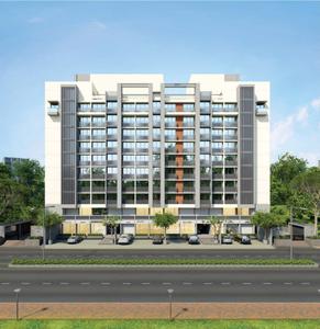Project Image of 1000 Sq.ft 2 BHK Apartment / Flat for sale in Vaishno Devi Circle for Rs. 7500000