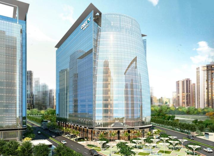 Gallery Cover Pic of Onyx Business 57 Kharadi