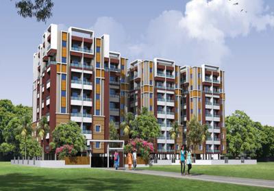 Gallery Cover Pic of Golden Avenue