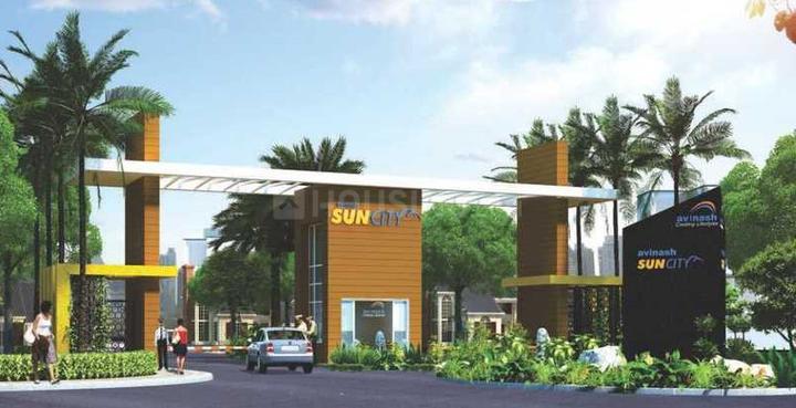 Gallery Cover Pic of Avinash Sun City