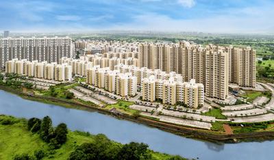 Lodha Palava Cluster 2 06 A G I N