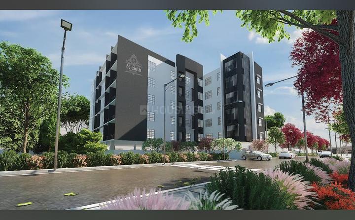 Gallery Cover Pic of Elcielo Avenue