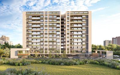 Project Image of 1440 Sq.ft 2 BHK Apartment / Flat for sale in Sanand for Rs. 4600000