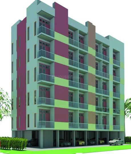 Kritak Rzone Homes Elevation 1