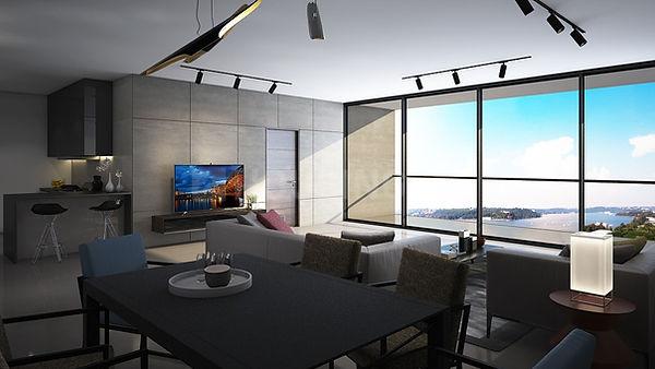 Gallery Cover Pic of Manas ANTRIKSH TOWERS