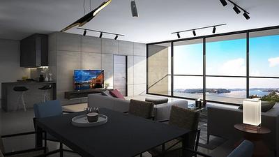 Manas ANTRIKSH TOWERS More Images 1